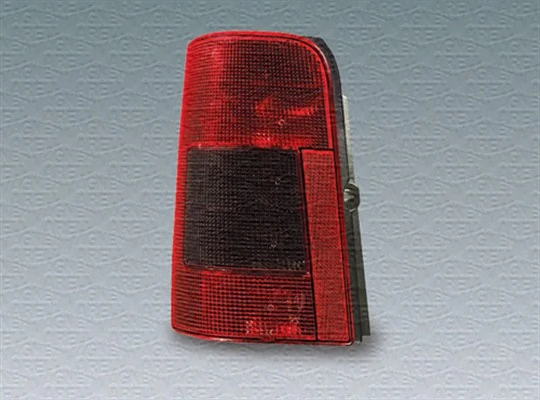 Tail Light Assembly